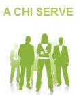 A CHI SERVE