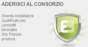 ADERISCI AL CONSORZIO
