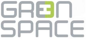 LOGO GREEN SPACE